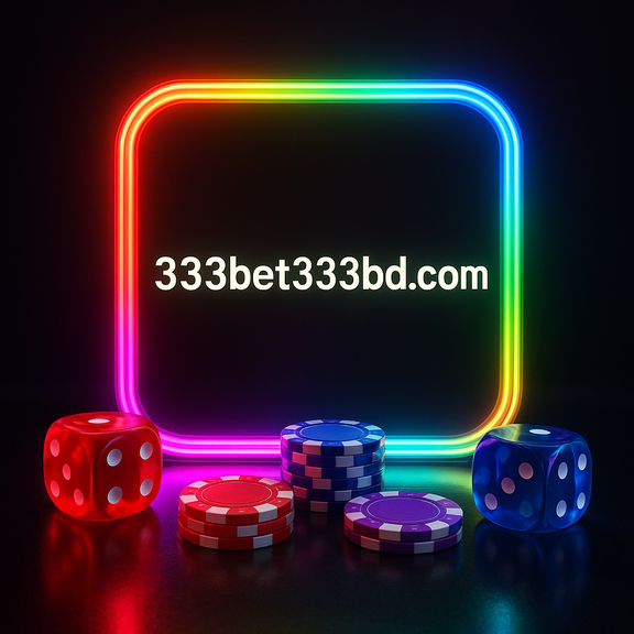 333bet ঢাকা - অনুমতিপত্রসমূহ